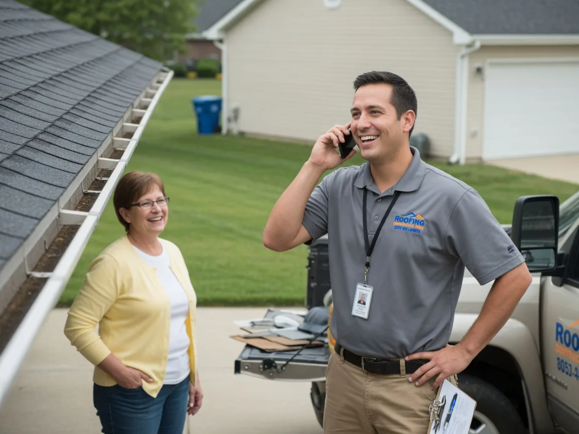 Local Roofing Contractors Mount Vernon, IN FAQs